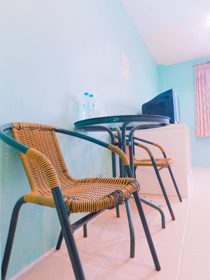 Be Fine Guesthouse Phuket Exteriér fotografie