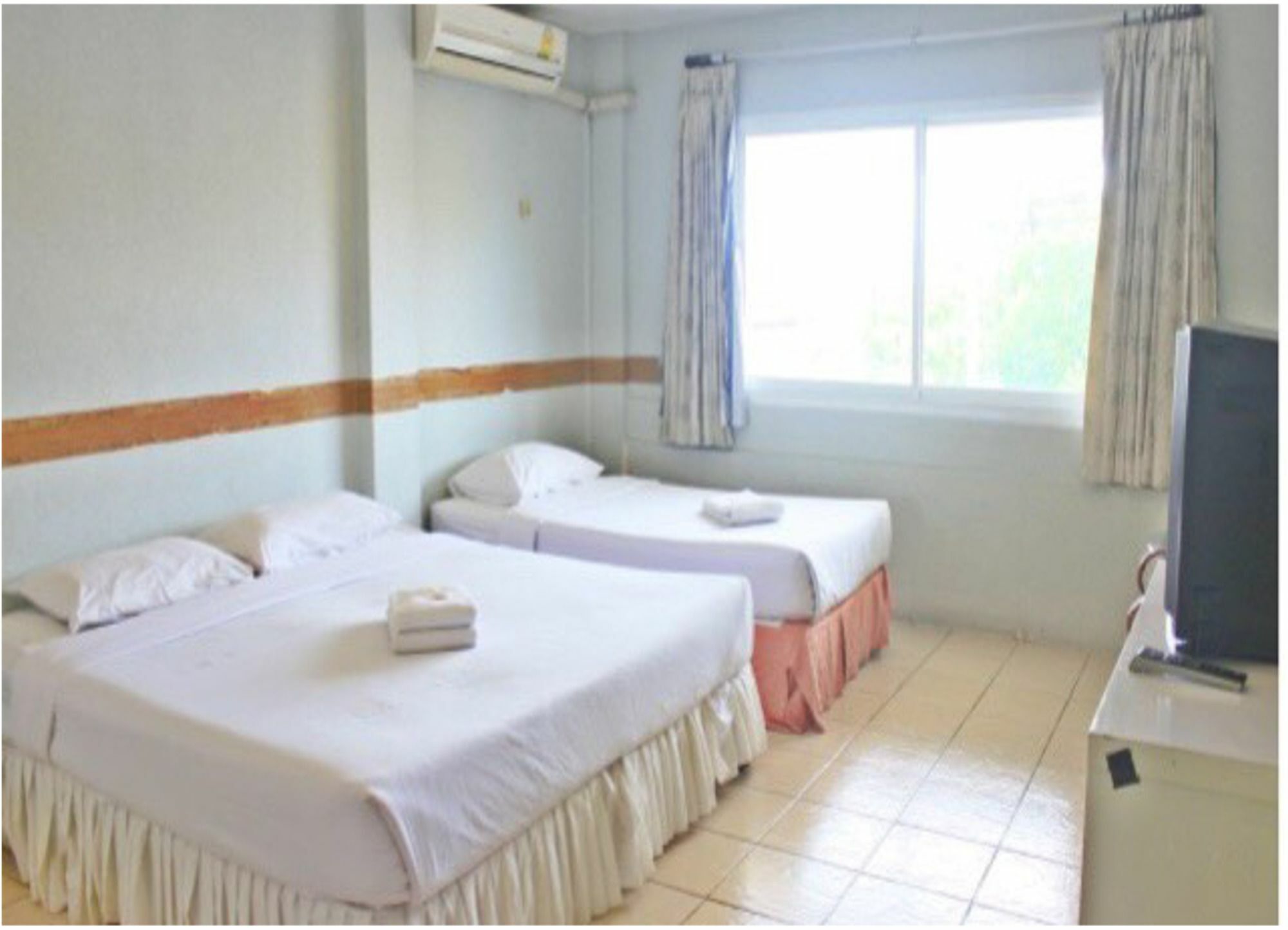 Be Fine Guesthouse Phuket Exteriér fotografie